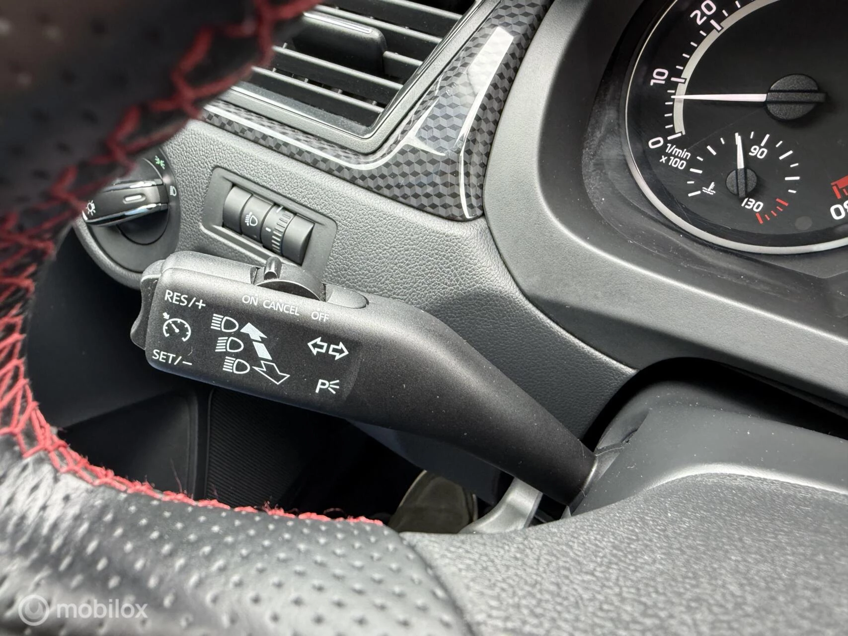 Hoofdafbeelding Škoda Rapid