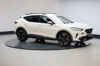 CUPRA Formentor 1.4 e-Hybrid Adrenaline