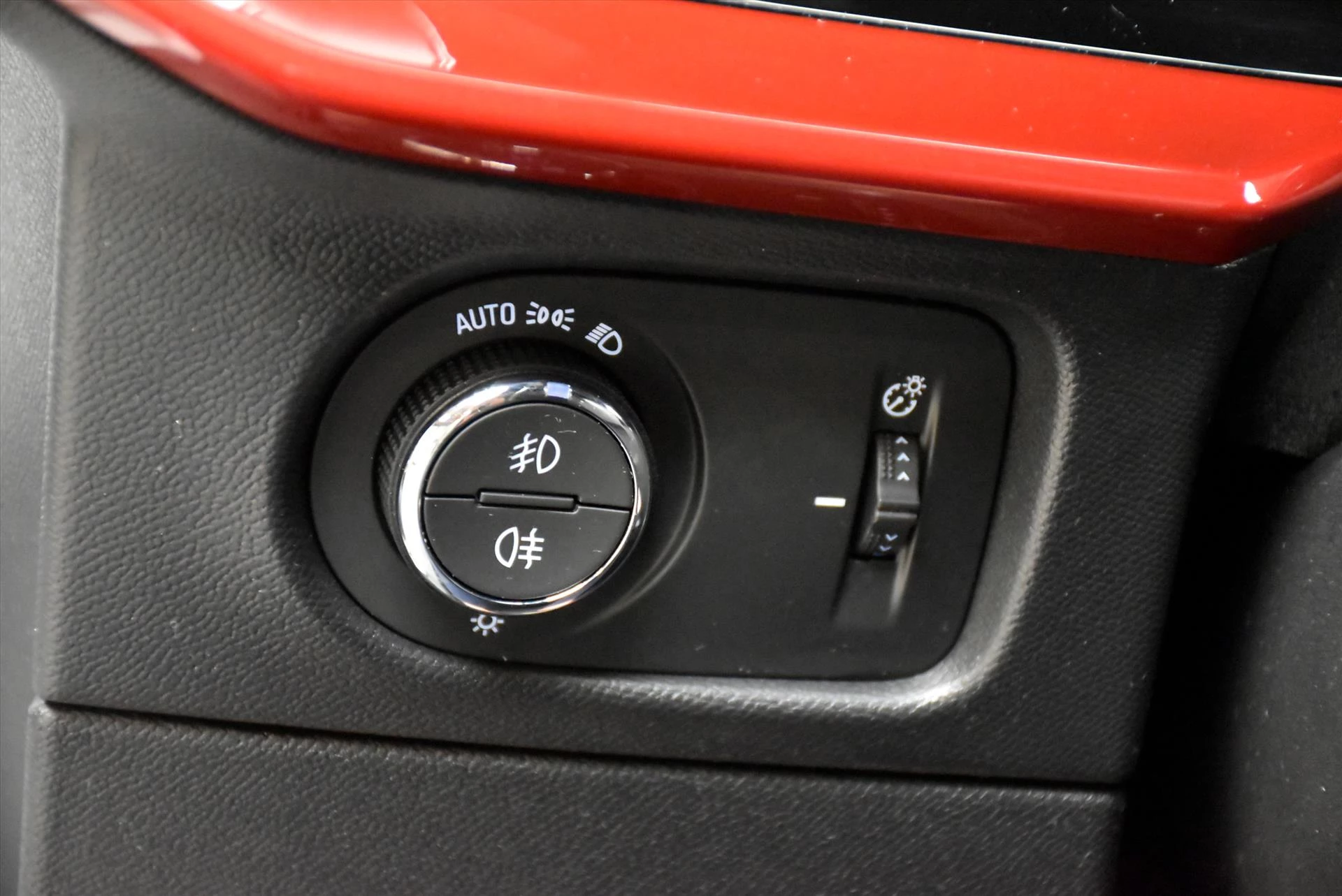 Hoofdafbeelding Opel Mokka-e