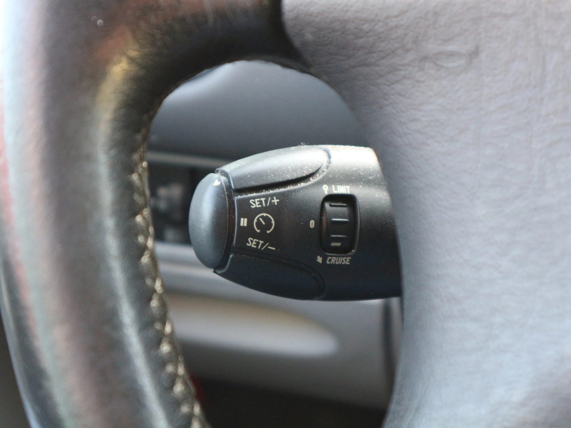 Hoofdafbeelding Citroën Xsara Picasso