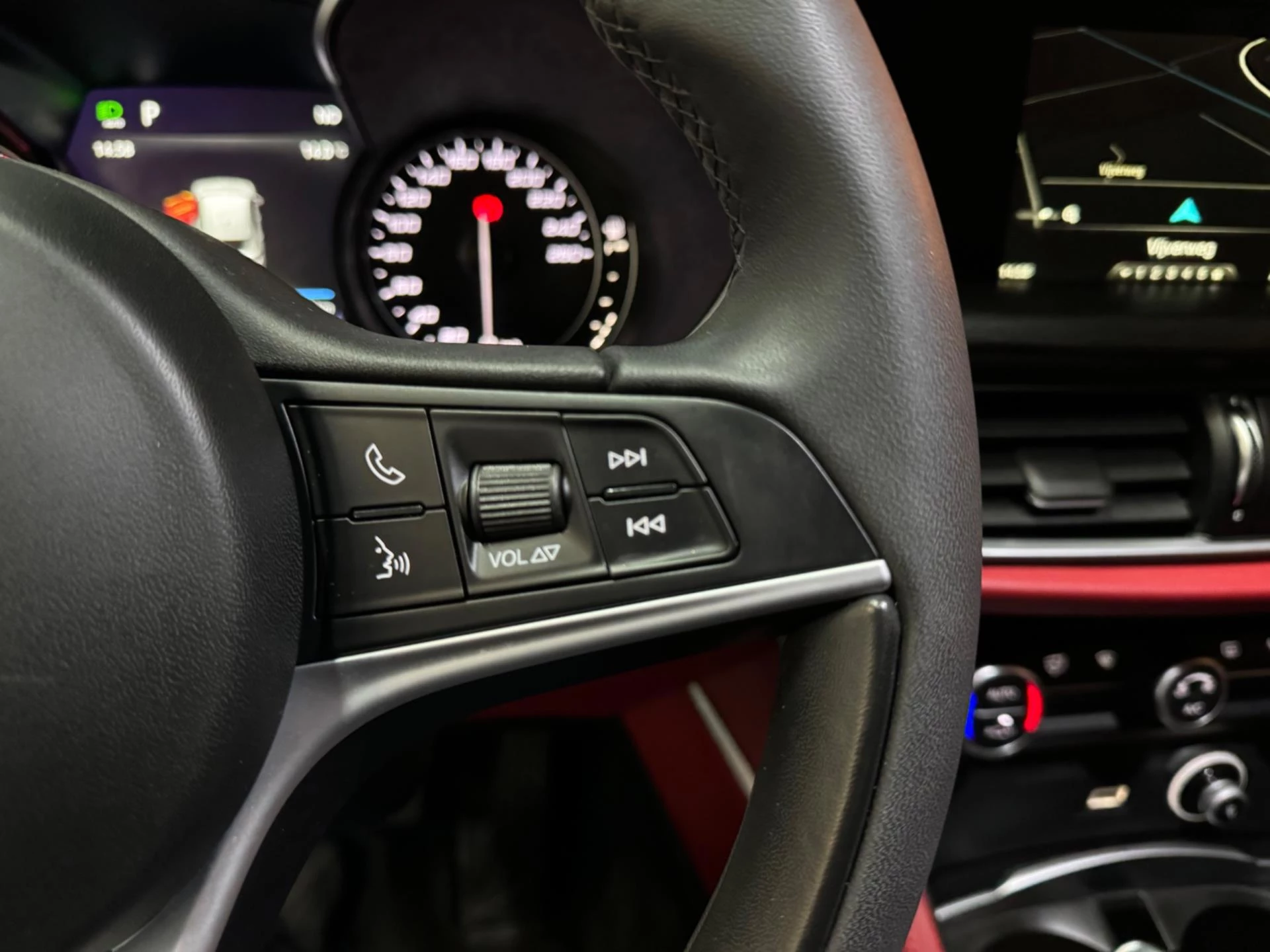 Hoofdafbeelding Alfa Romeo Stelvio