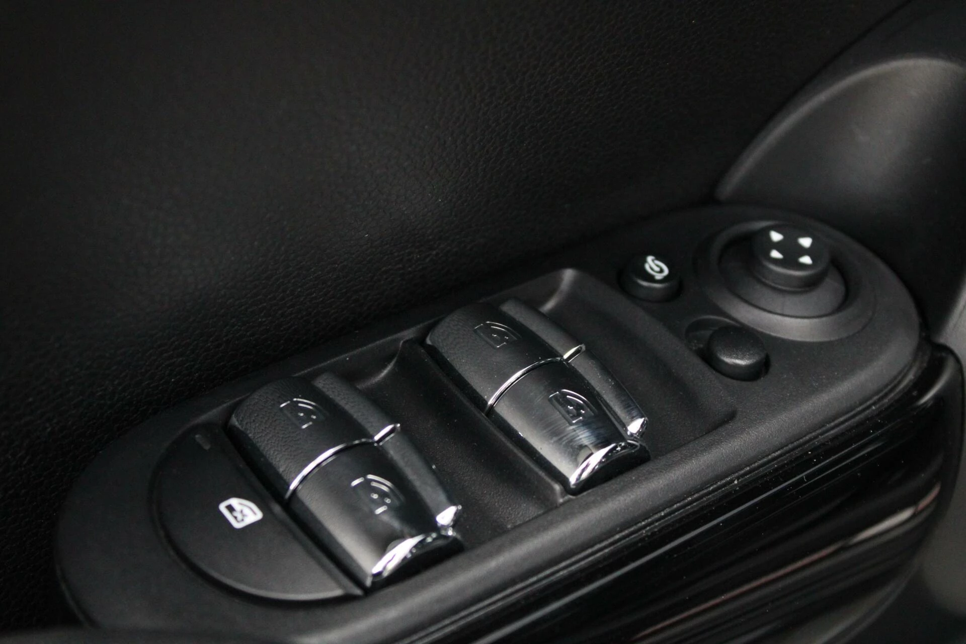 Hoofdafbeelding MINI Cooper S