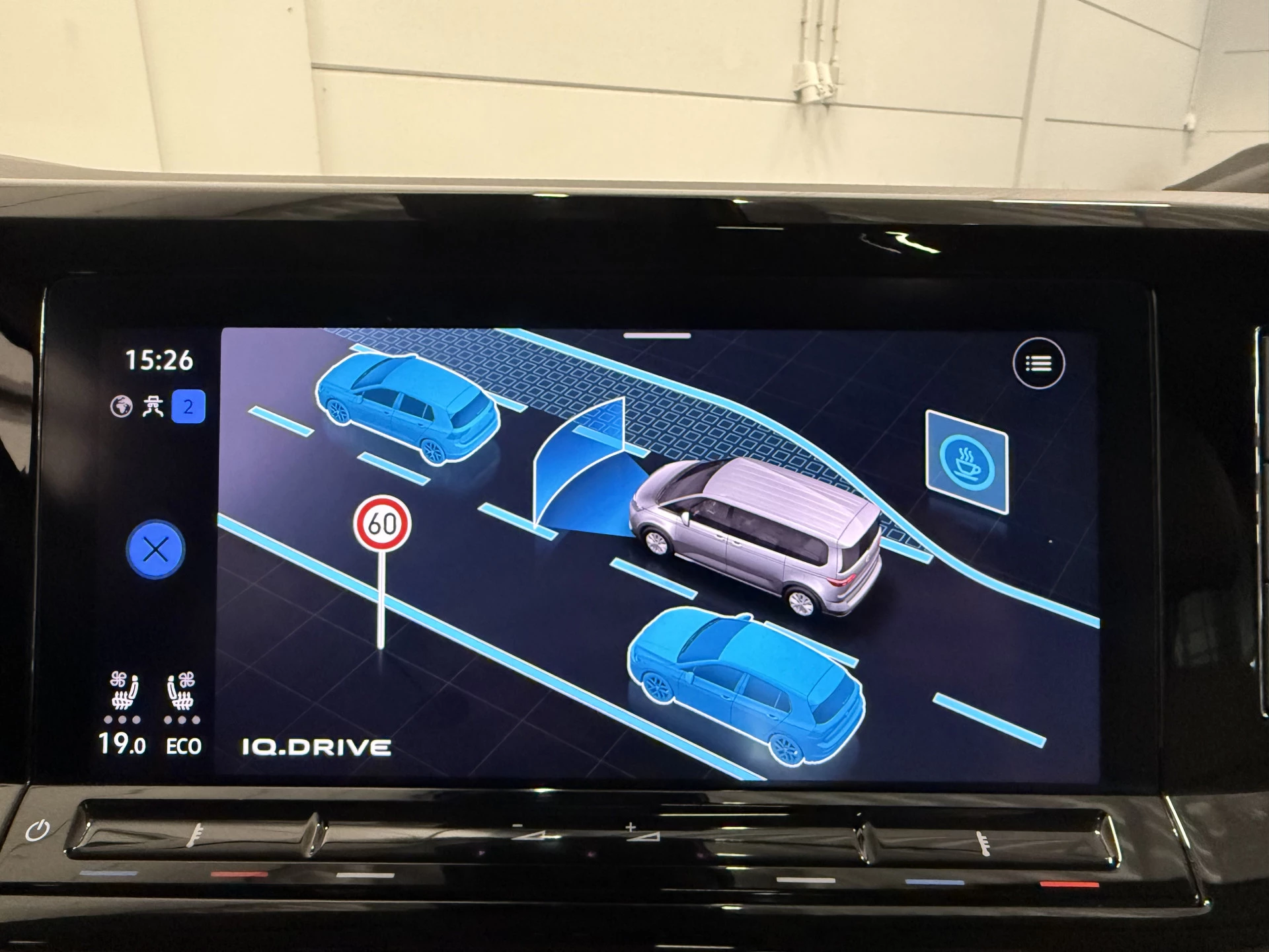 Hoofdafbeelding Volkswagen Multivan