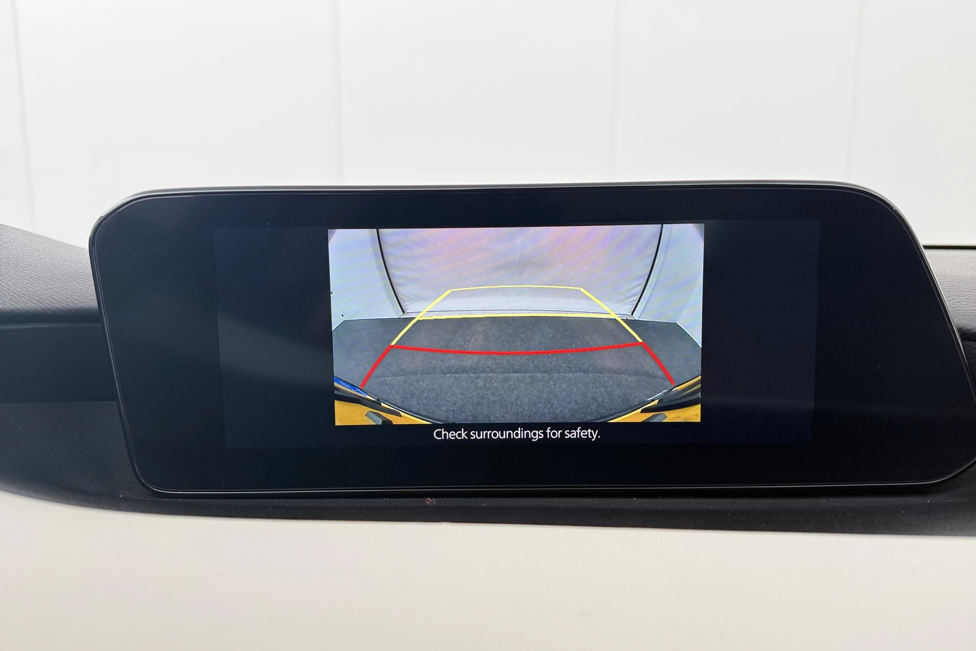 Hoofdafbeelding Mazda 3