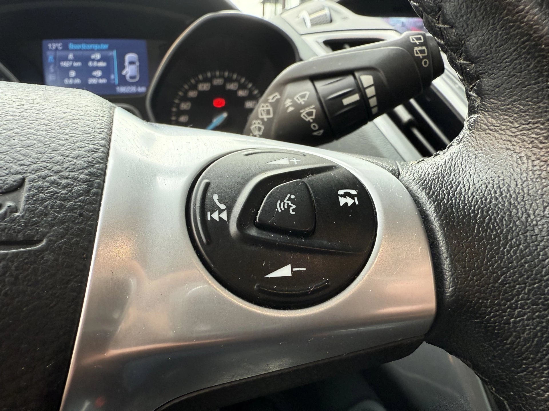 Hoofdafbeelding Ford Grand C-Max