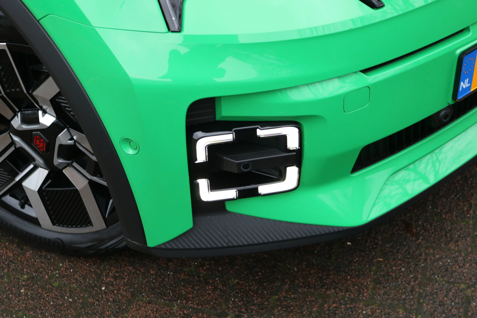 Hoofdafbeelding Renault 5