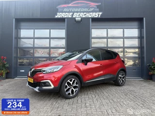 Hoofdafbeelding Renault Captur Renault Captur 0.9 TCe Version S
