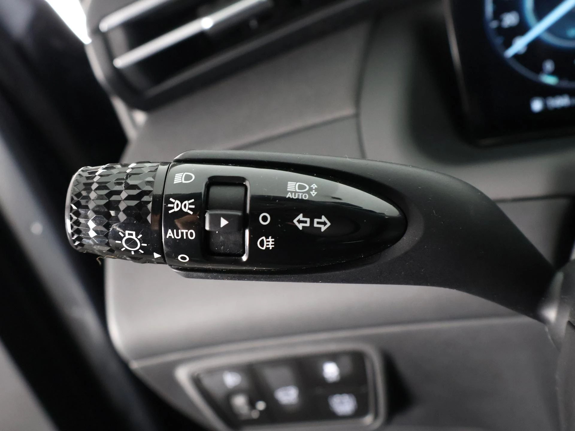 Hoofdafbeelding Hyundai Tucson Hybrid