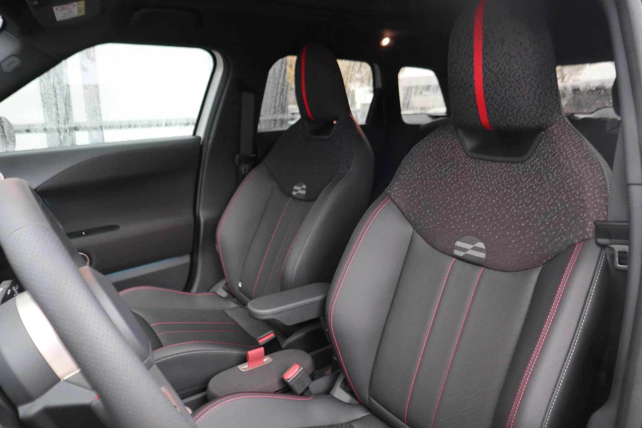 Hoofdafbeelding MINI Aceman