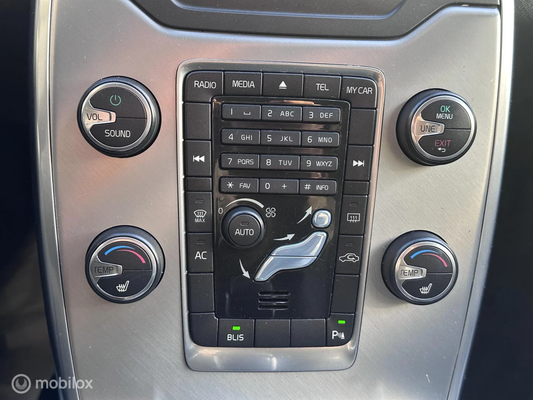 Hoofdafbeelding Volvo V70