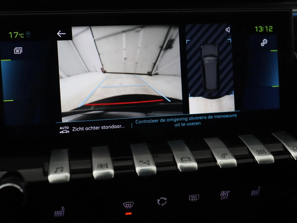 Hoofdafbeelding Peugeot 508