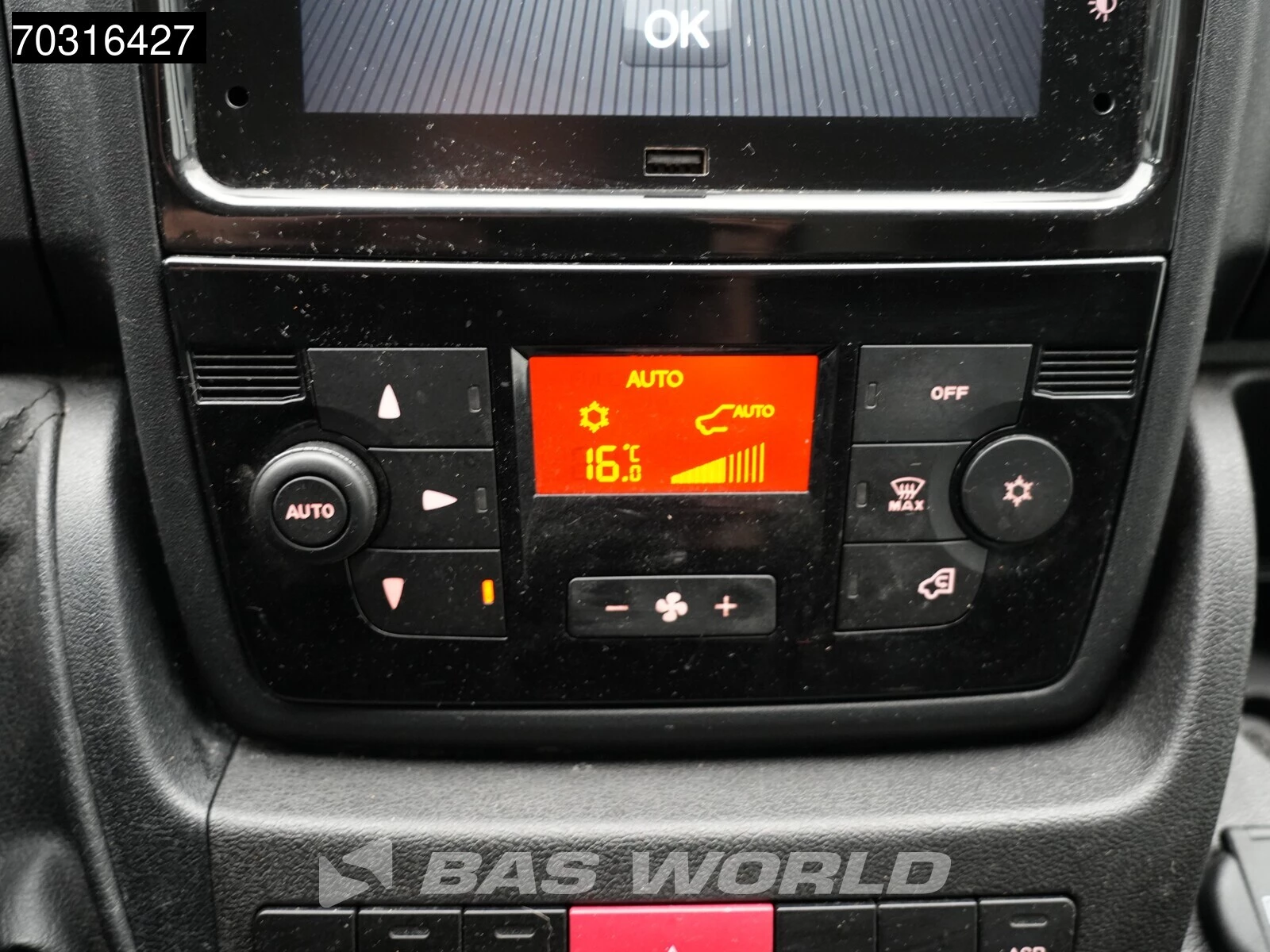 Hoofdafbeelding Peugeot Boxer