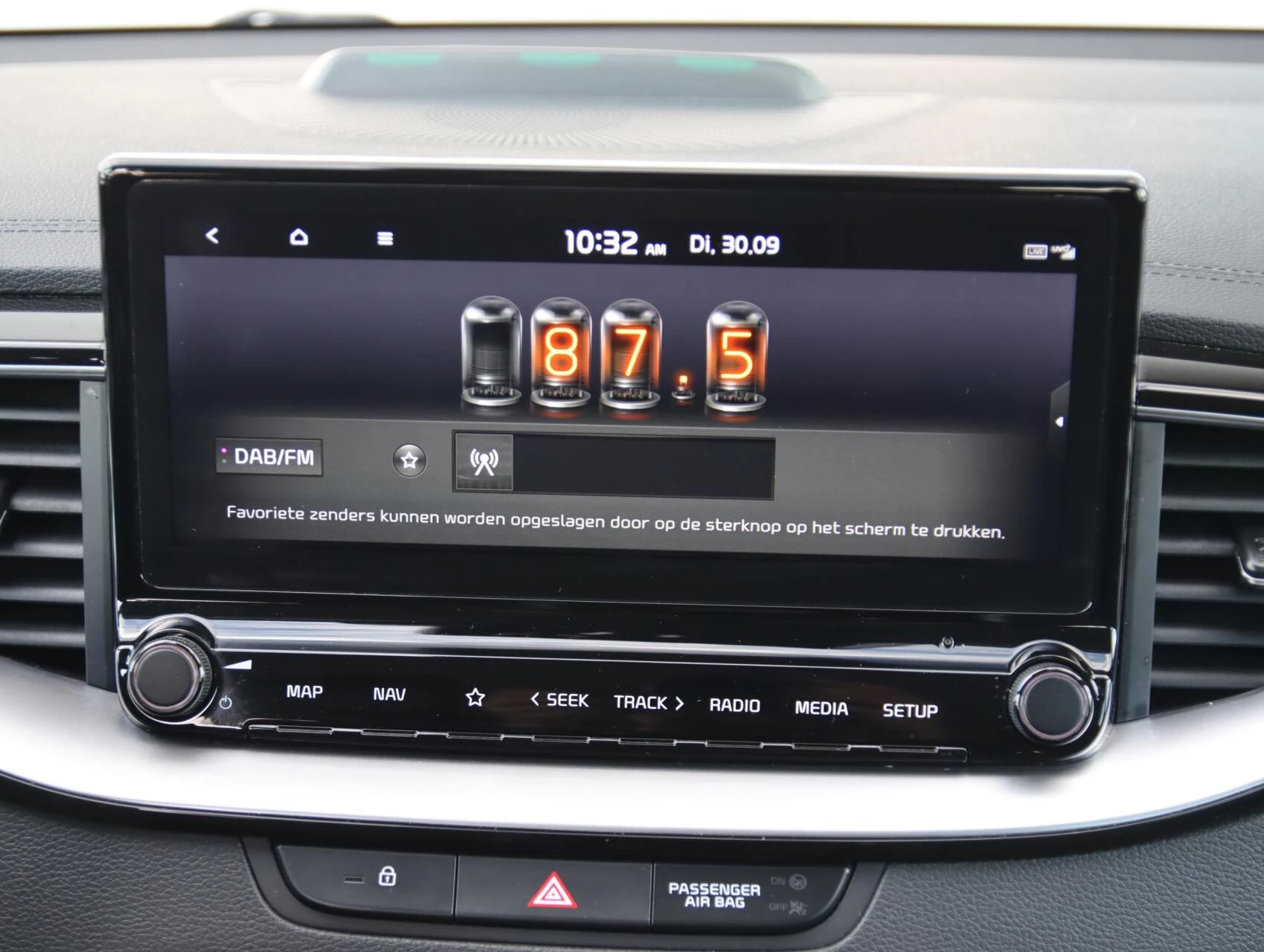 Hoofdafbeelding Kia XCeed