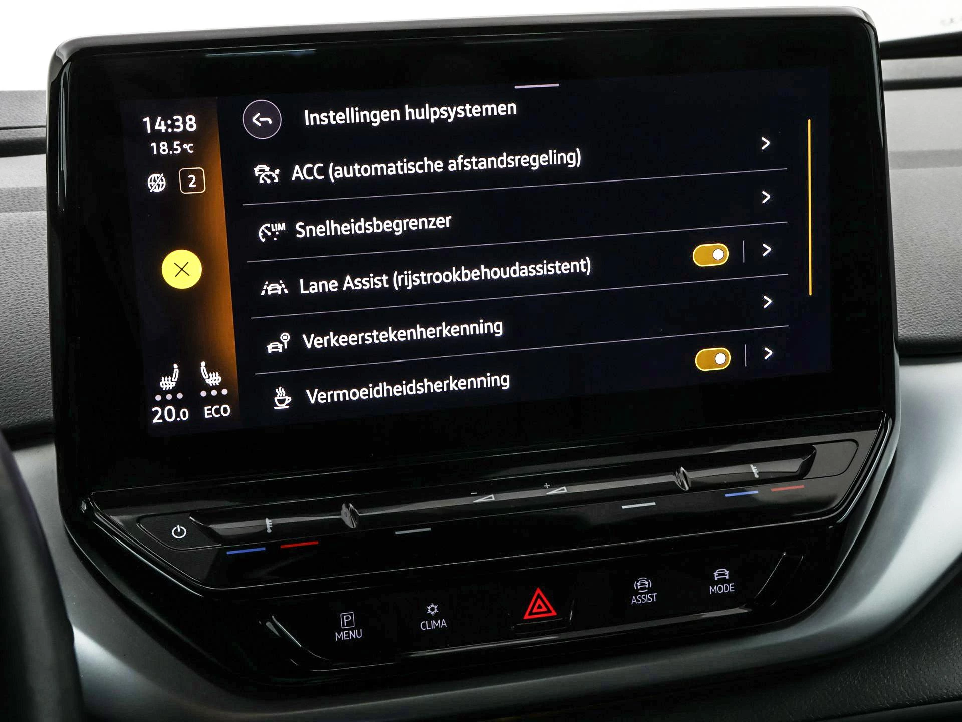 Hoofdafbeelding Volkswagen ID.4