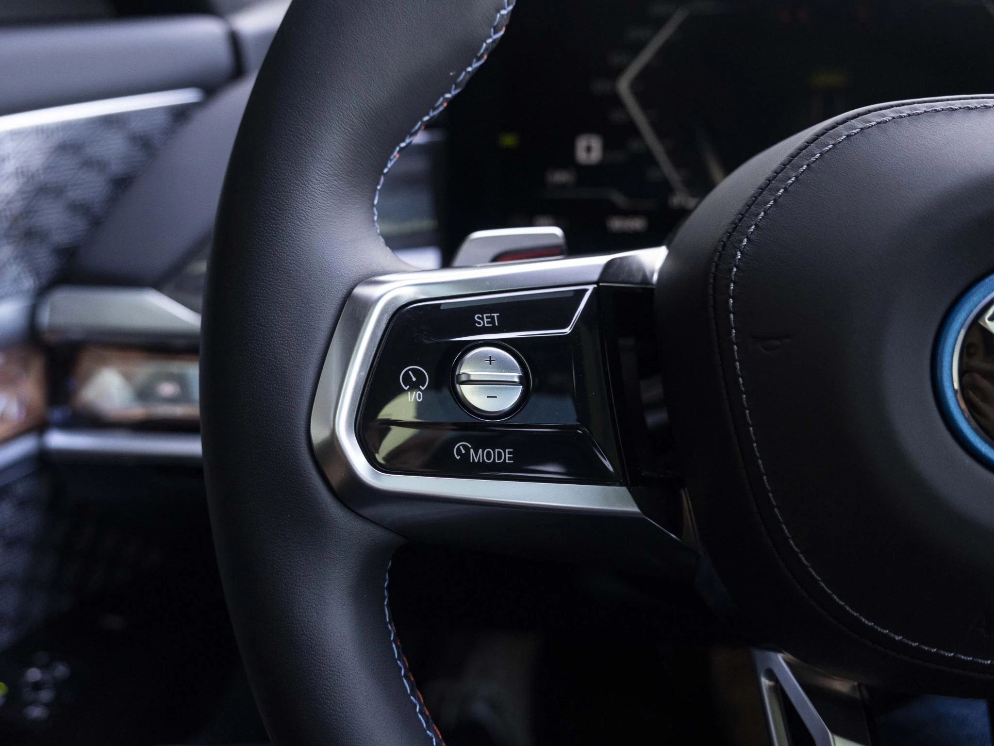 Hoofdafbeelding BMW i7