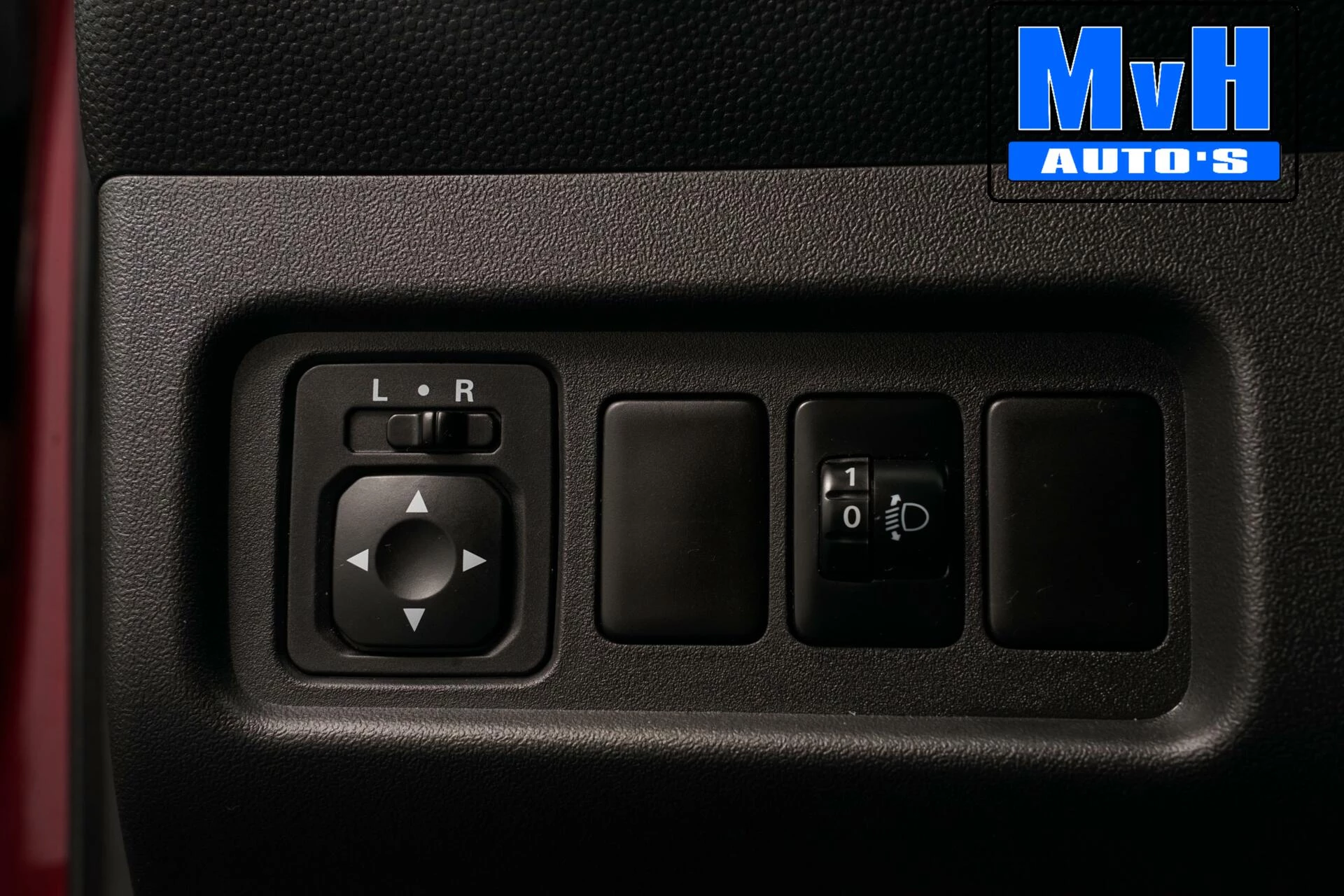 Hoofdafbeelding Mitsubishi Space Star