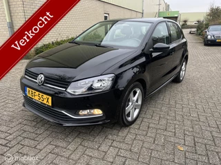 Volkswagen Polo 1.2 TSI Comfortline