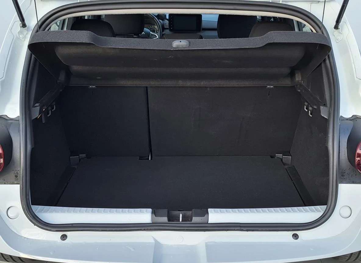 Hoofdafbeelding Dacia Sandero Stepway