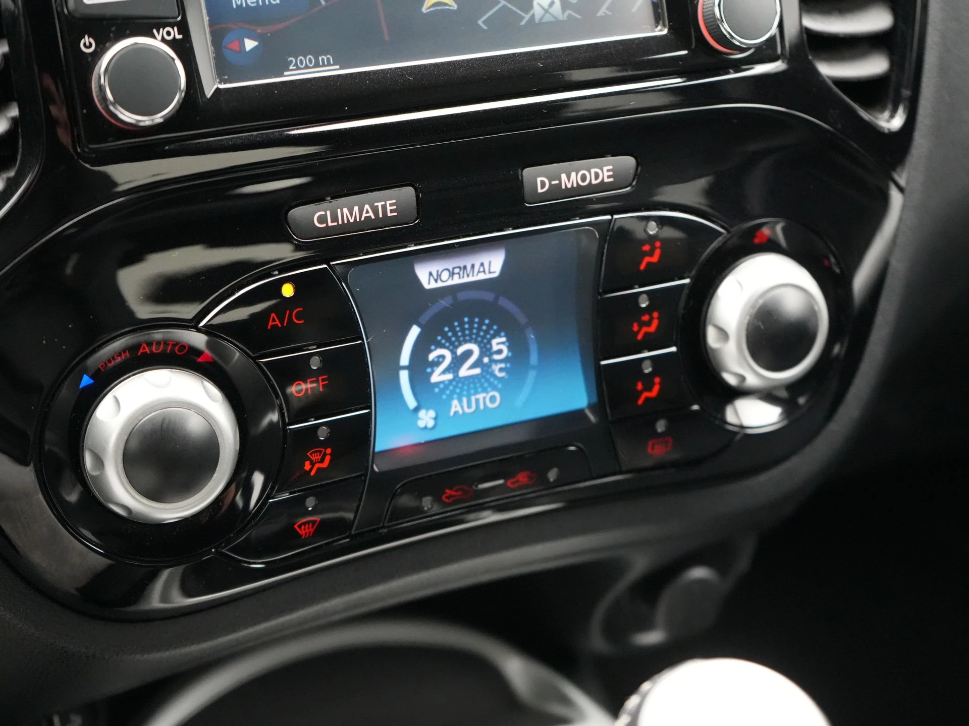 Hoofdafbeelding Nissan Juke