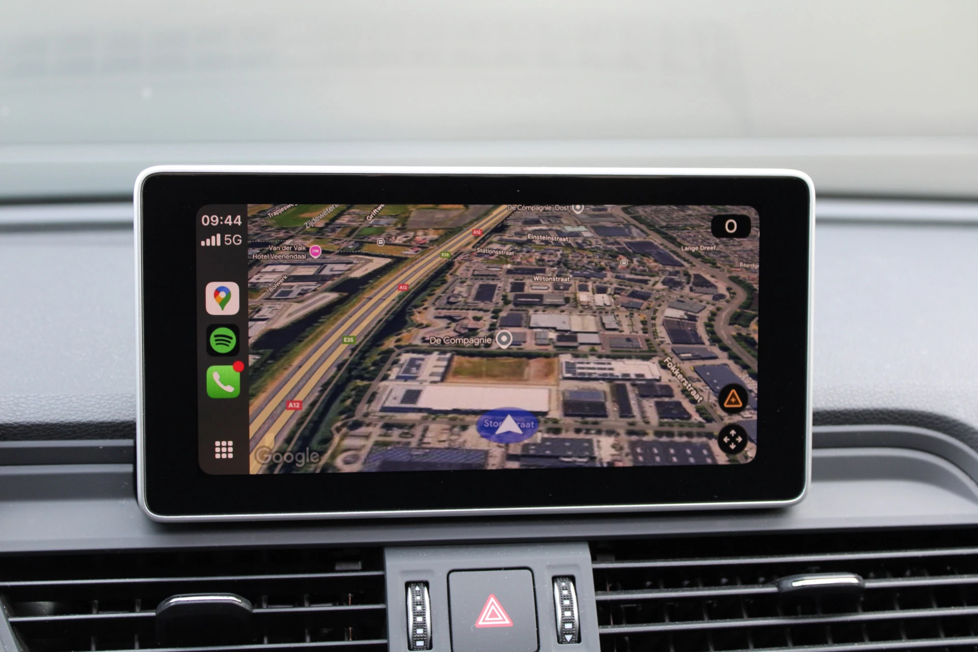 Hoofdafbeelding Audi SQ5