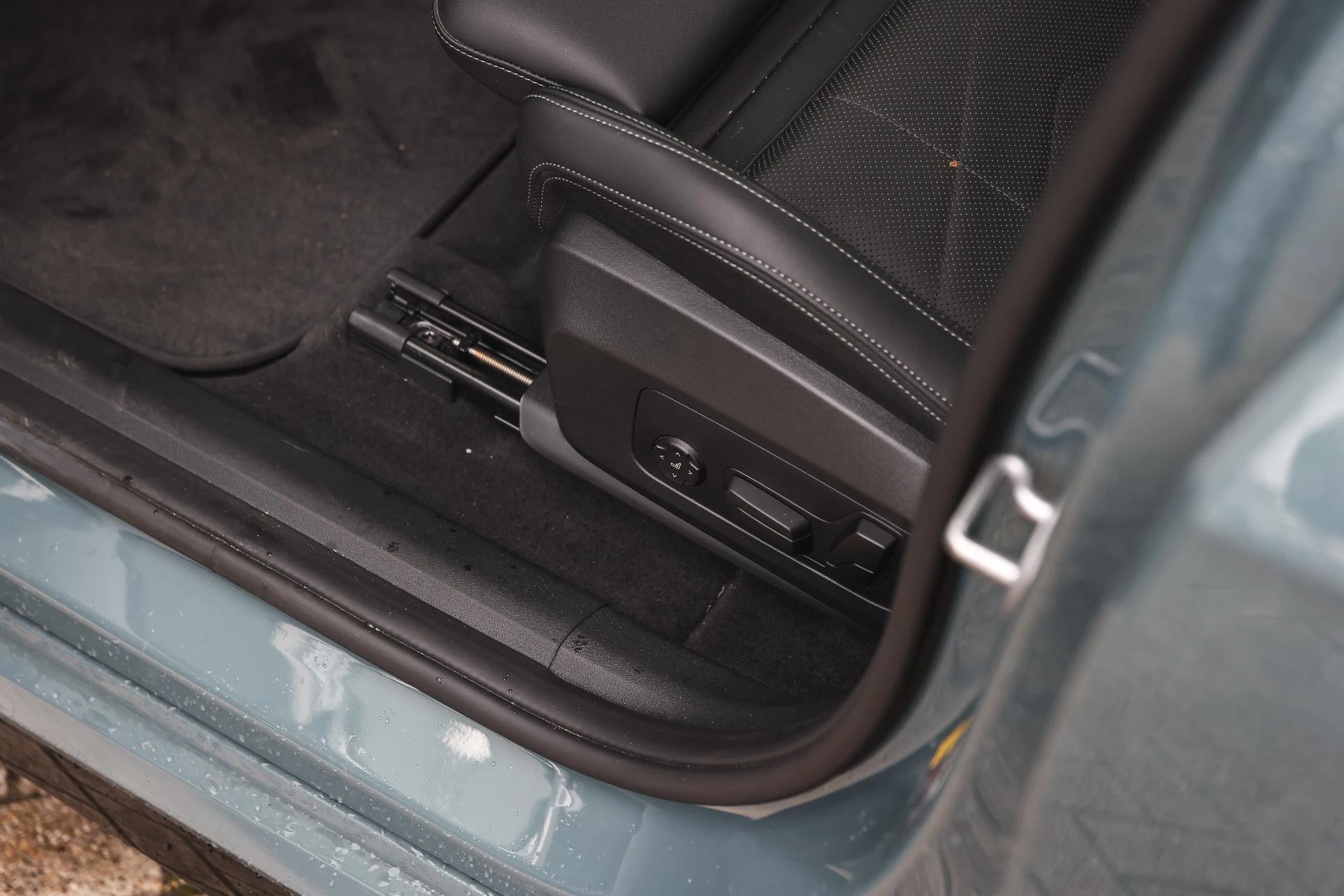 Hoofdafbeelding BMW iX1