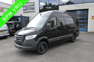 Mercedes-Benz Sprinter 315 CDI L2H2 RWD MBUX navigatie met camera