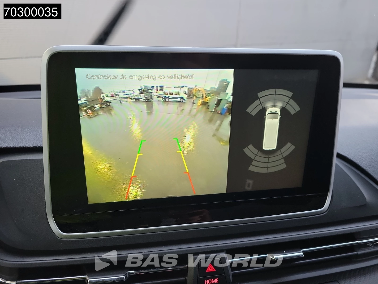 Hoofdafbeelding Maxus Deliver9