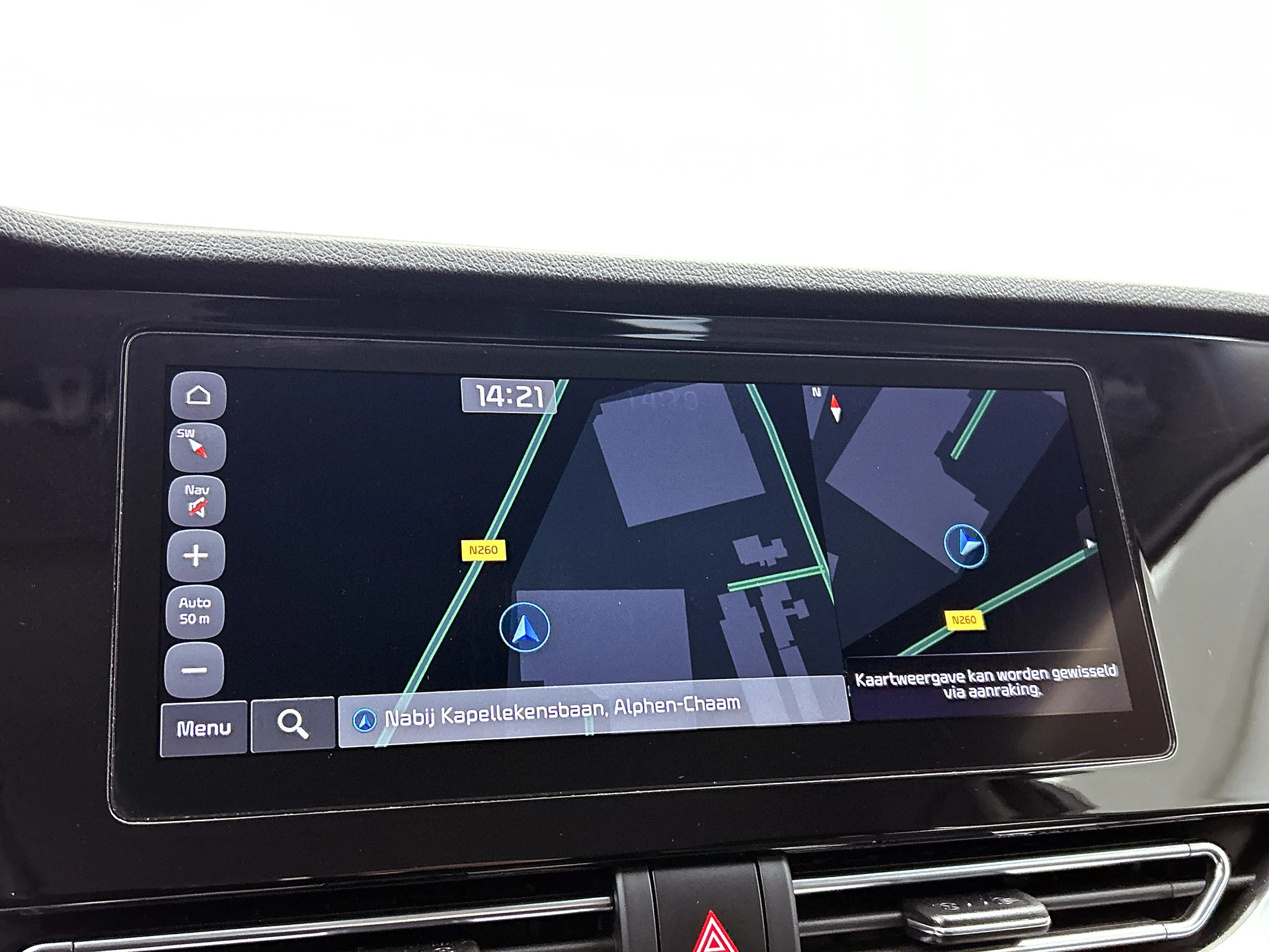 Hoofdafbeelding Kia e-Niro