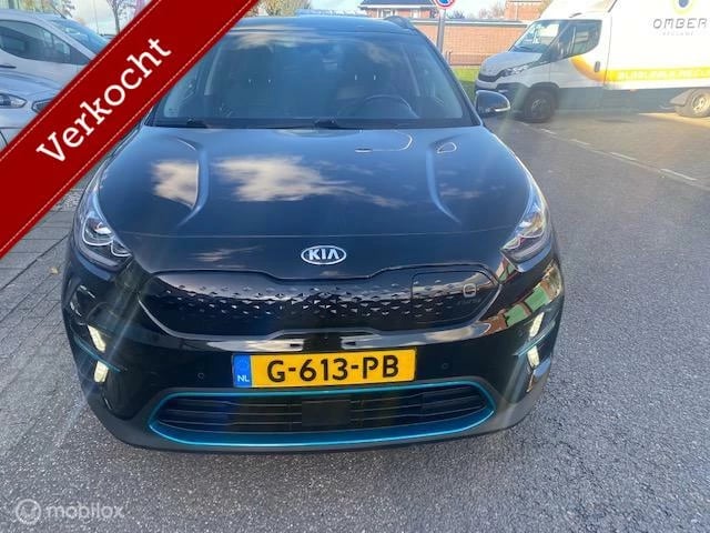 Hoofdafbeelding Kia e-Niro