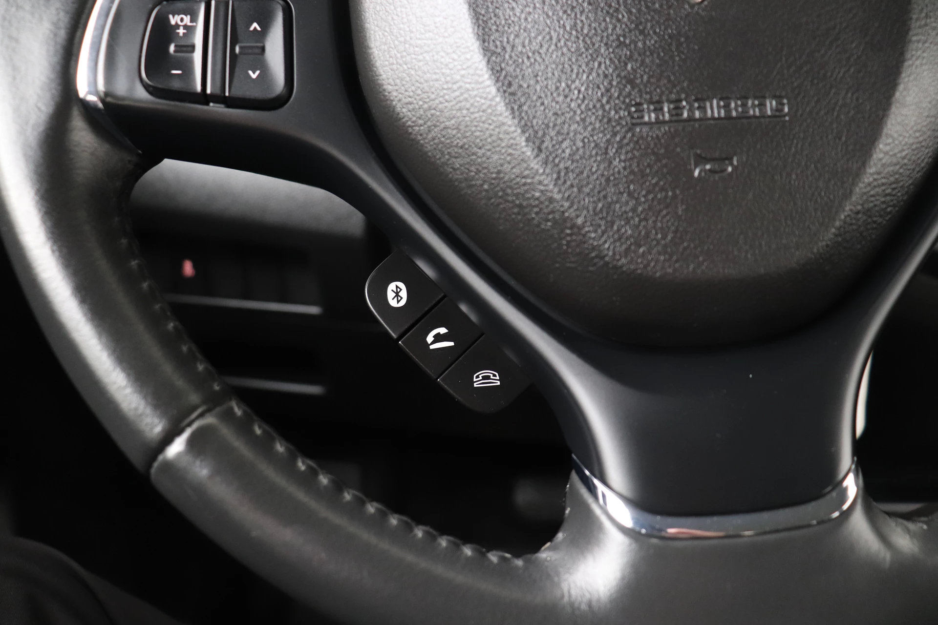 Hoofdafbeelding Suzuki Baleno