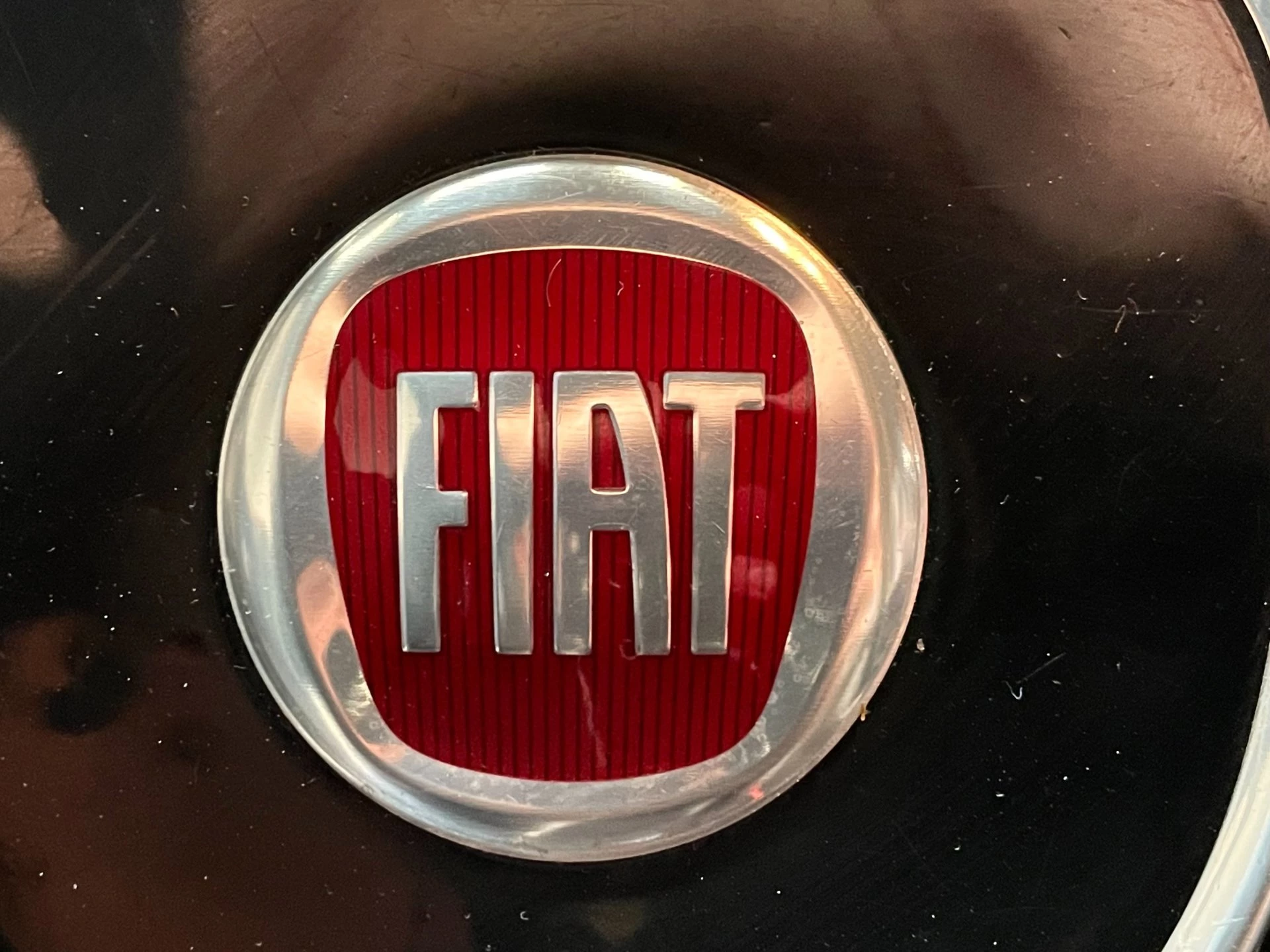 Hoofdafbeelding Fiat 500L