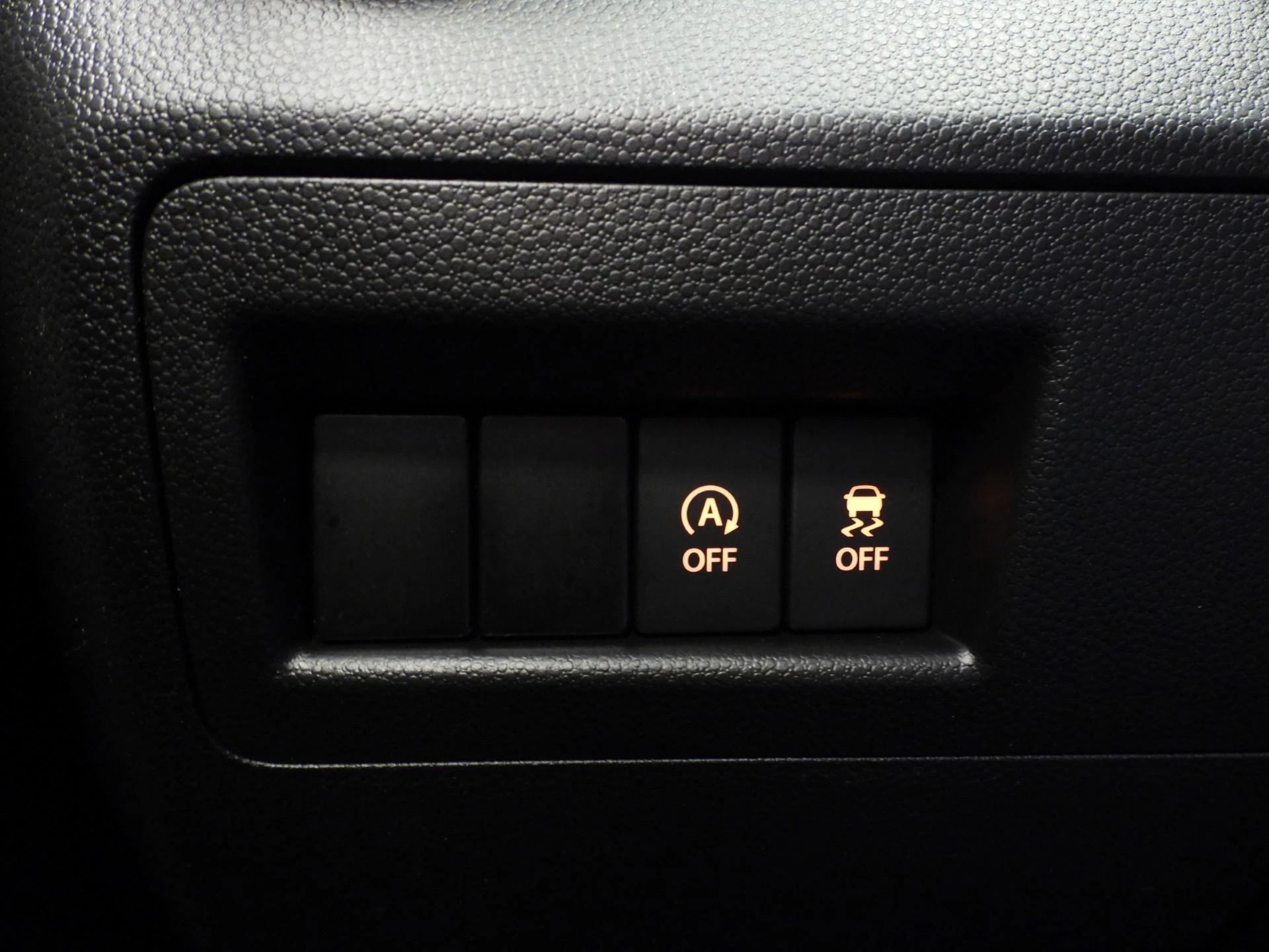 Hoofdafbeelding Suzuki Ignis