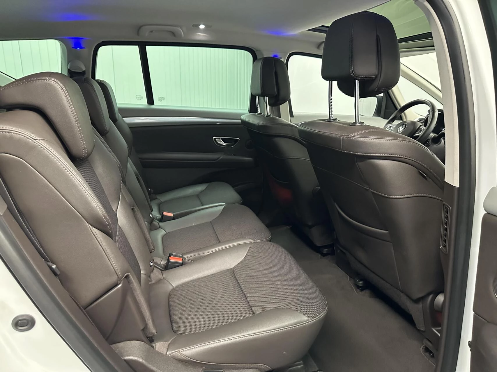 Hoofdafbeelding Renault Espace