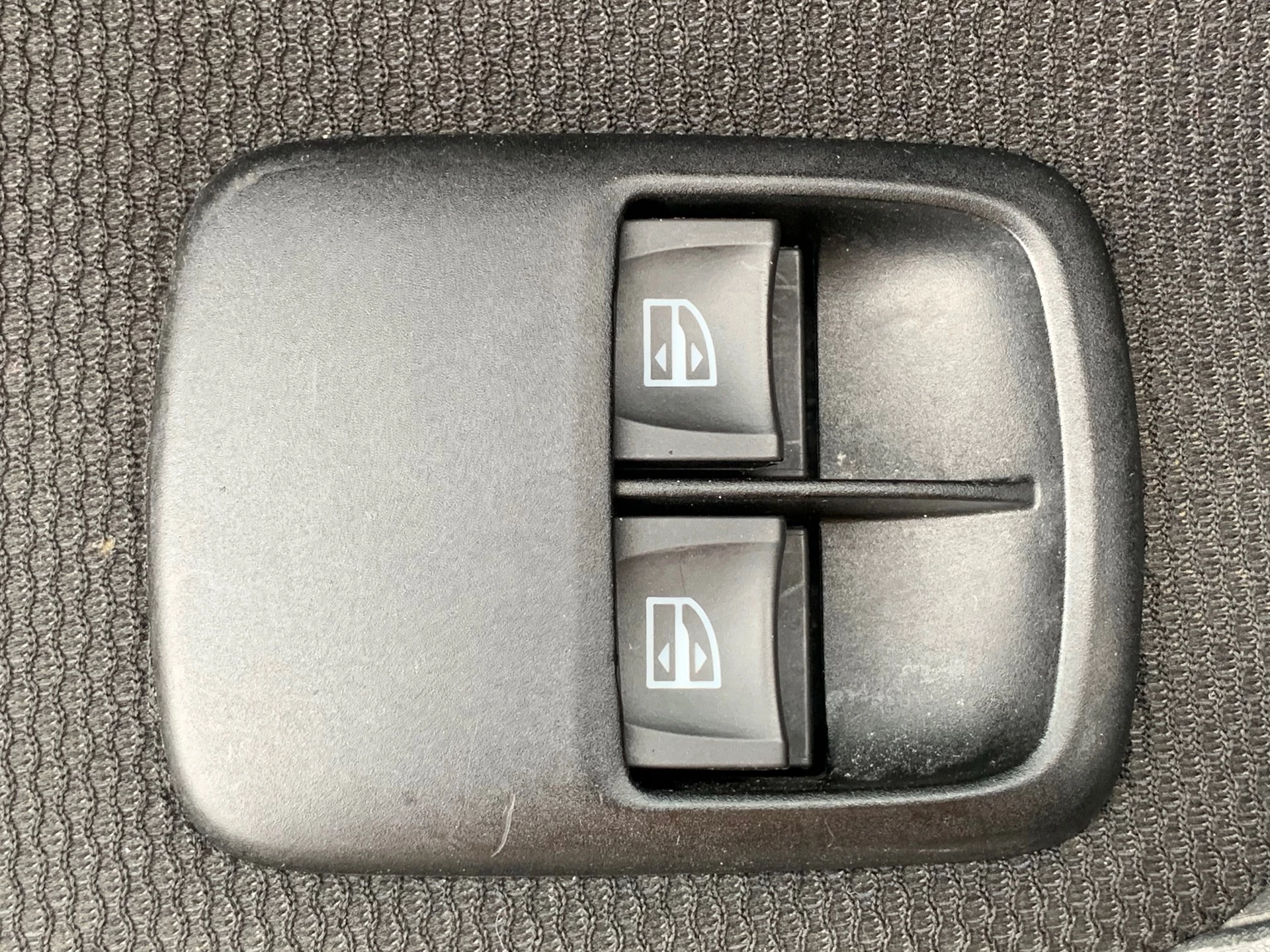 Hoofdafbeelding smart Forfour