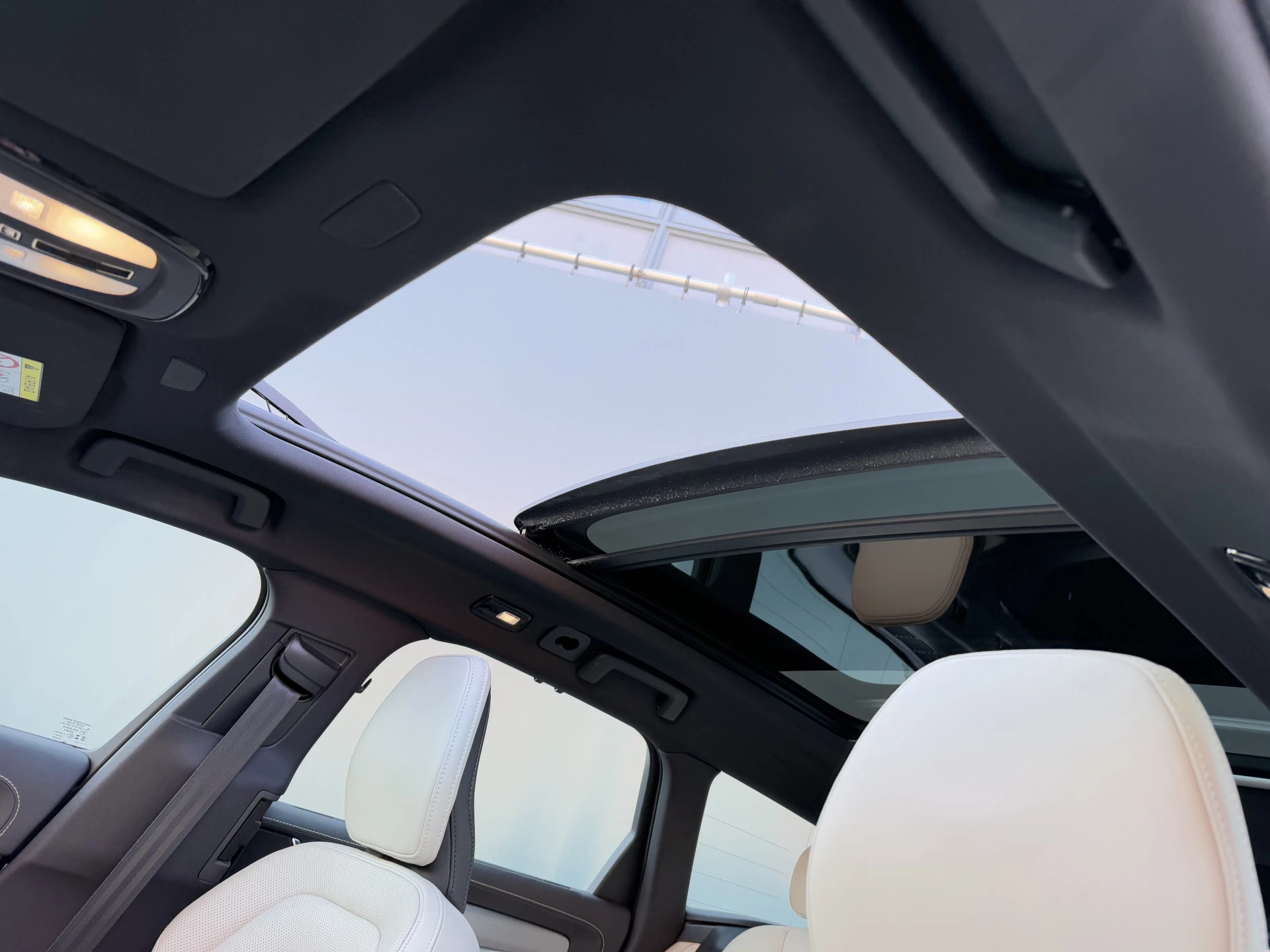 Hoofdafbeelding Volvo V90
