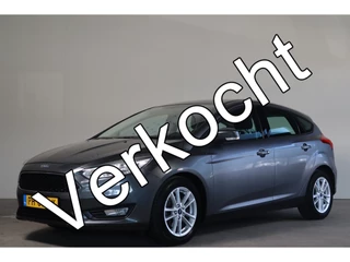 Ford Focus 1.0 Lease Edition - NL- Auto!! Apple I Airco I Cruise