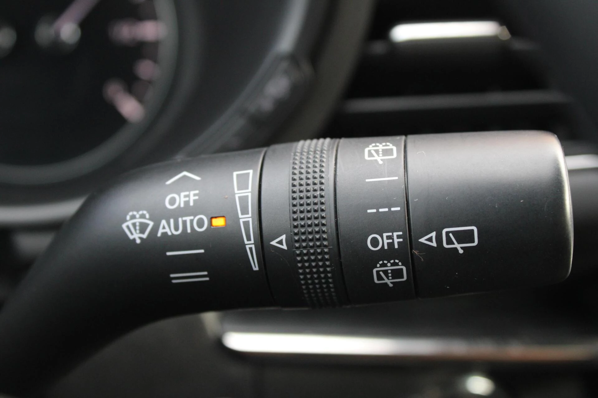 Hoofdafbeelding Mazda 3