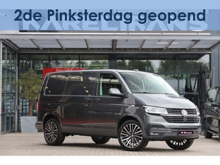 Volkswagen Transporter 2.0 TDI 150 | Aut. | LED | Orig. Navi | Cruise | Airco | Nieuwstaat..