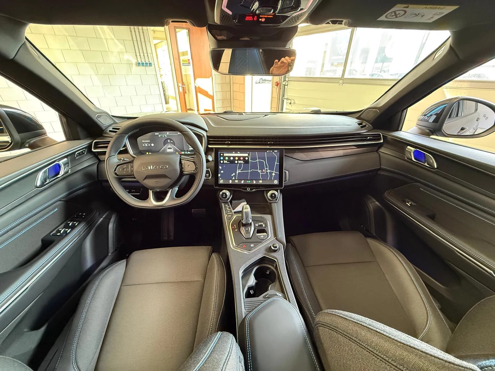 Hoofdafbeelding Lynk & Co 01