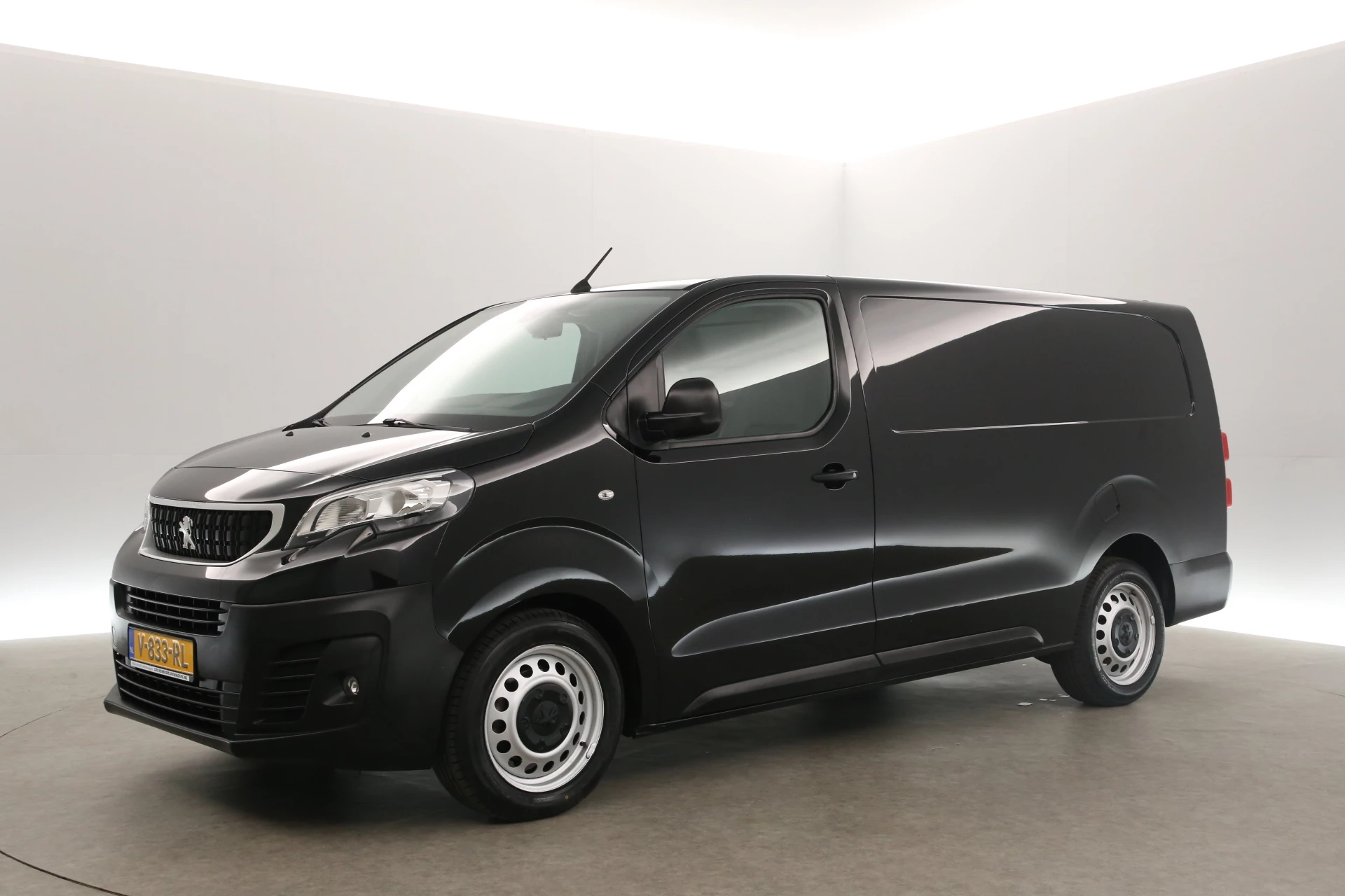 Hoofdafbeelding Peugeot Expert