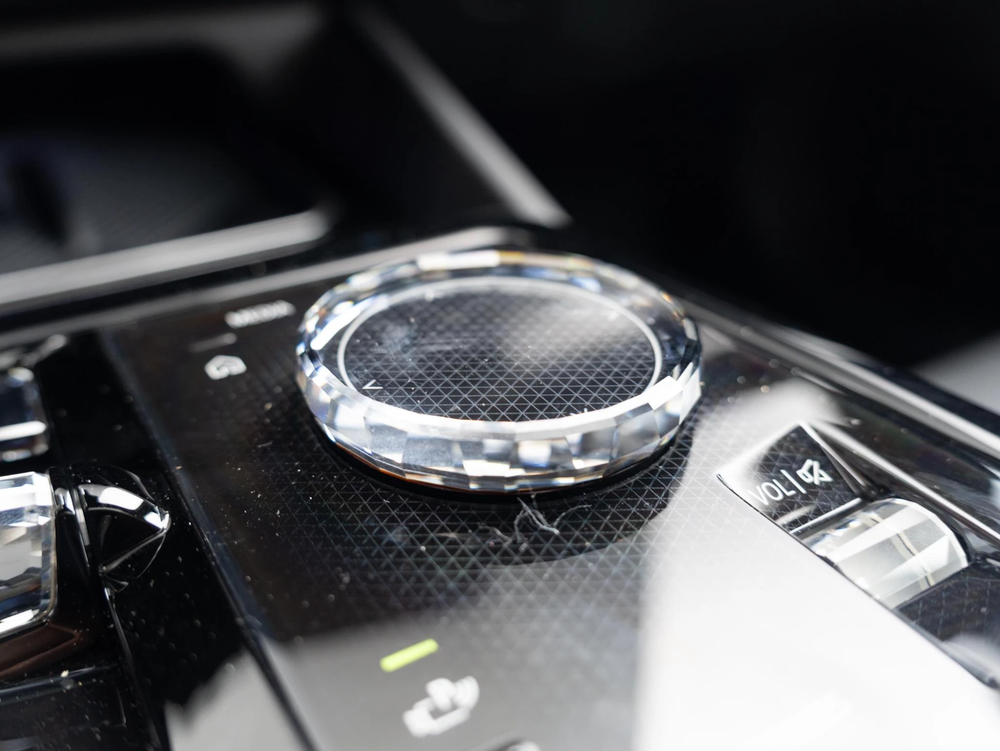 Hoofdafbeelding BMW i5