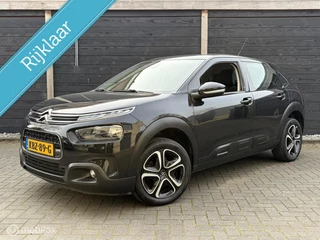 Citroen C4 Cactus 1.2 110 PK Business Clima / Carplay / Nwe Distributieriem / 91.070 KM!!