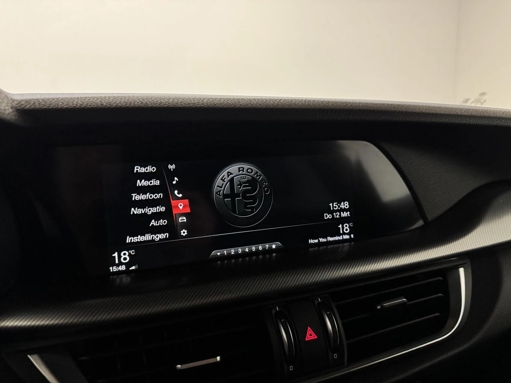 Hoofdafbeelding Alfa Romeo Stelvio