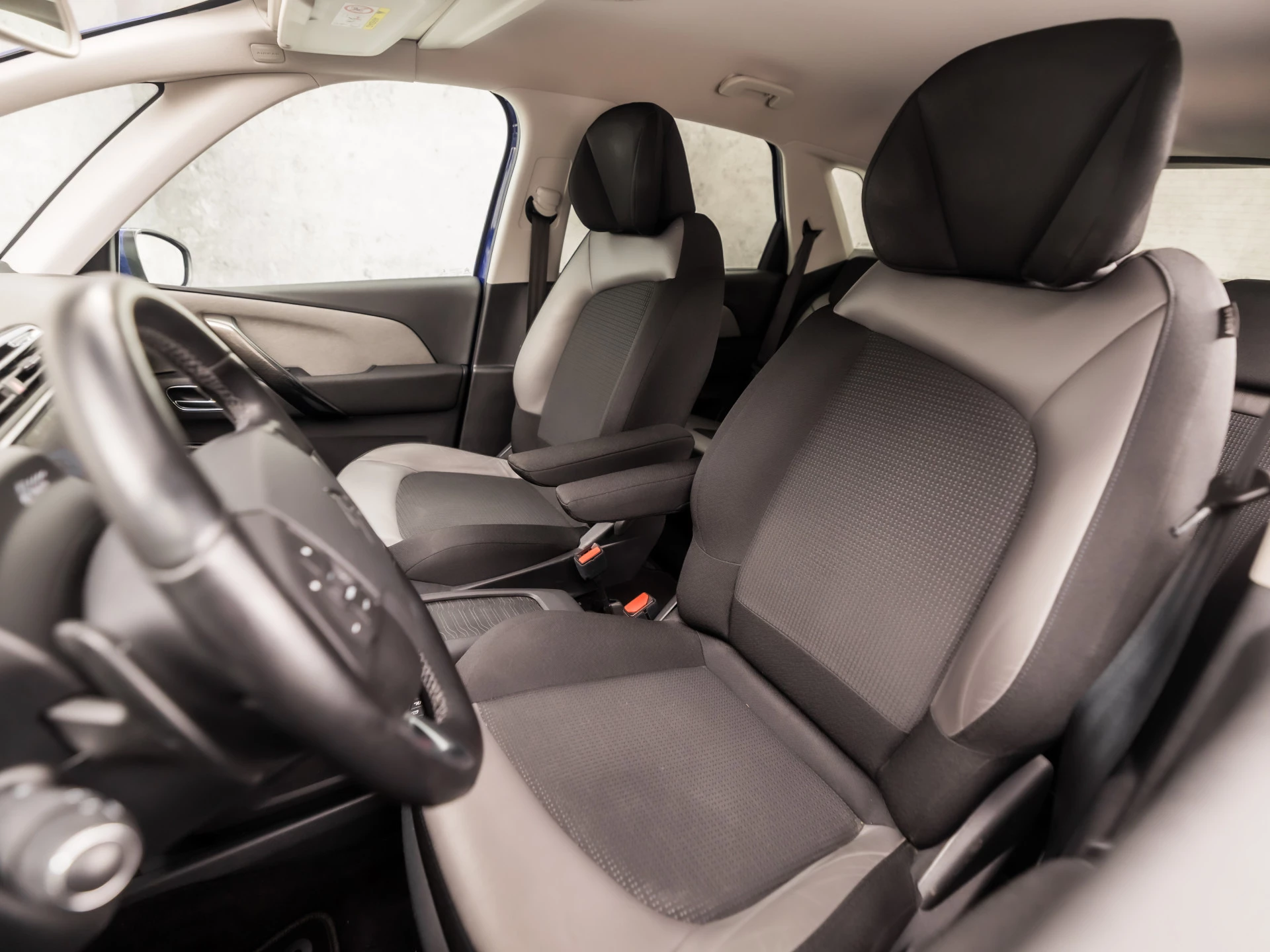 Hoofdafbeelding Citroën C4 Picasso