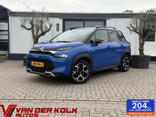 Citroen C3 Aircross 1.2 PureTech Shine Carplay Navi Cruise Climate Camera