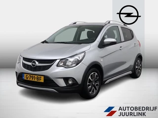 Opel KARL 1.0 Rocks Online Edition  Carplay/Airco/Trekhaak