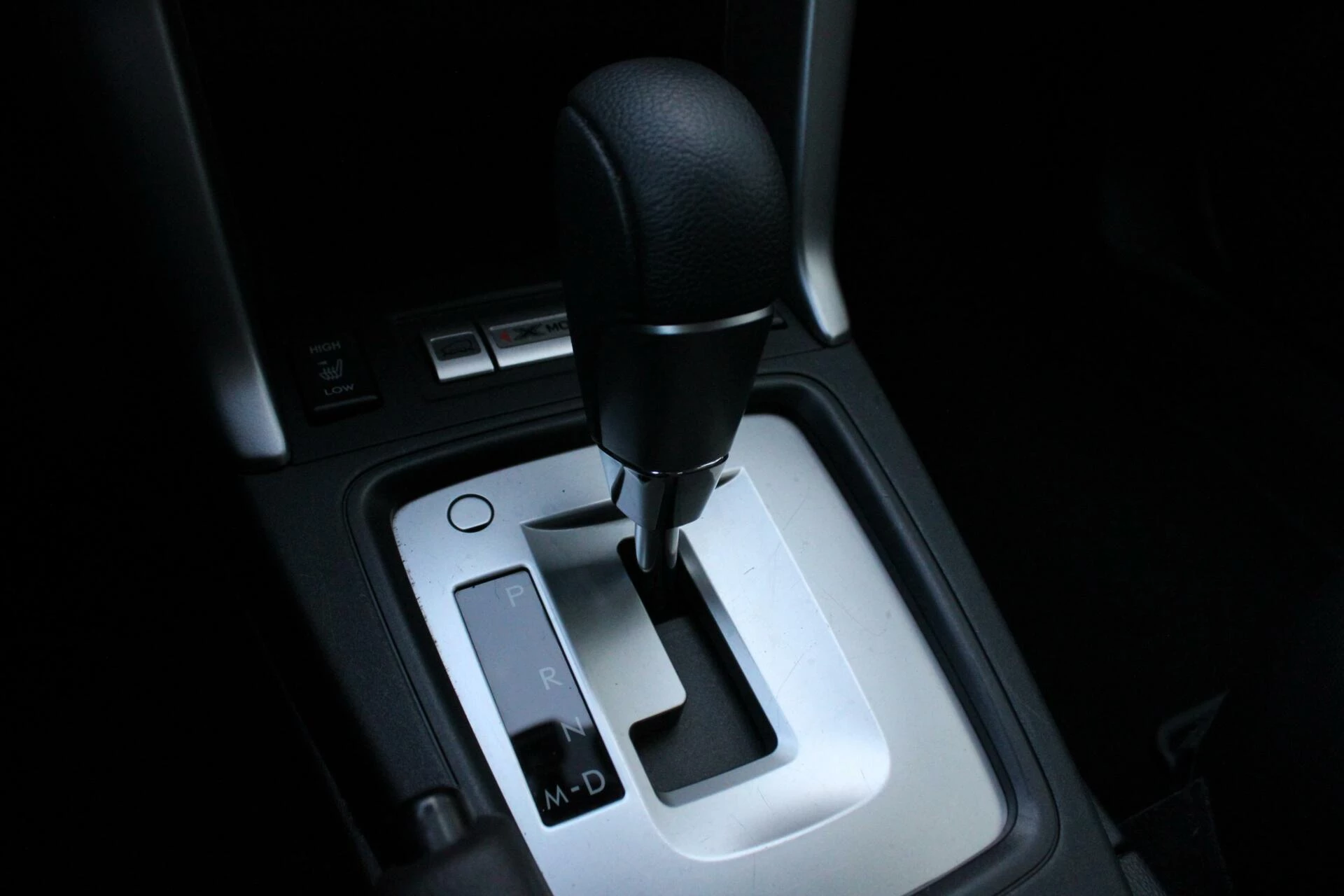 Hoofdafbeelding Subaru Forester