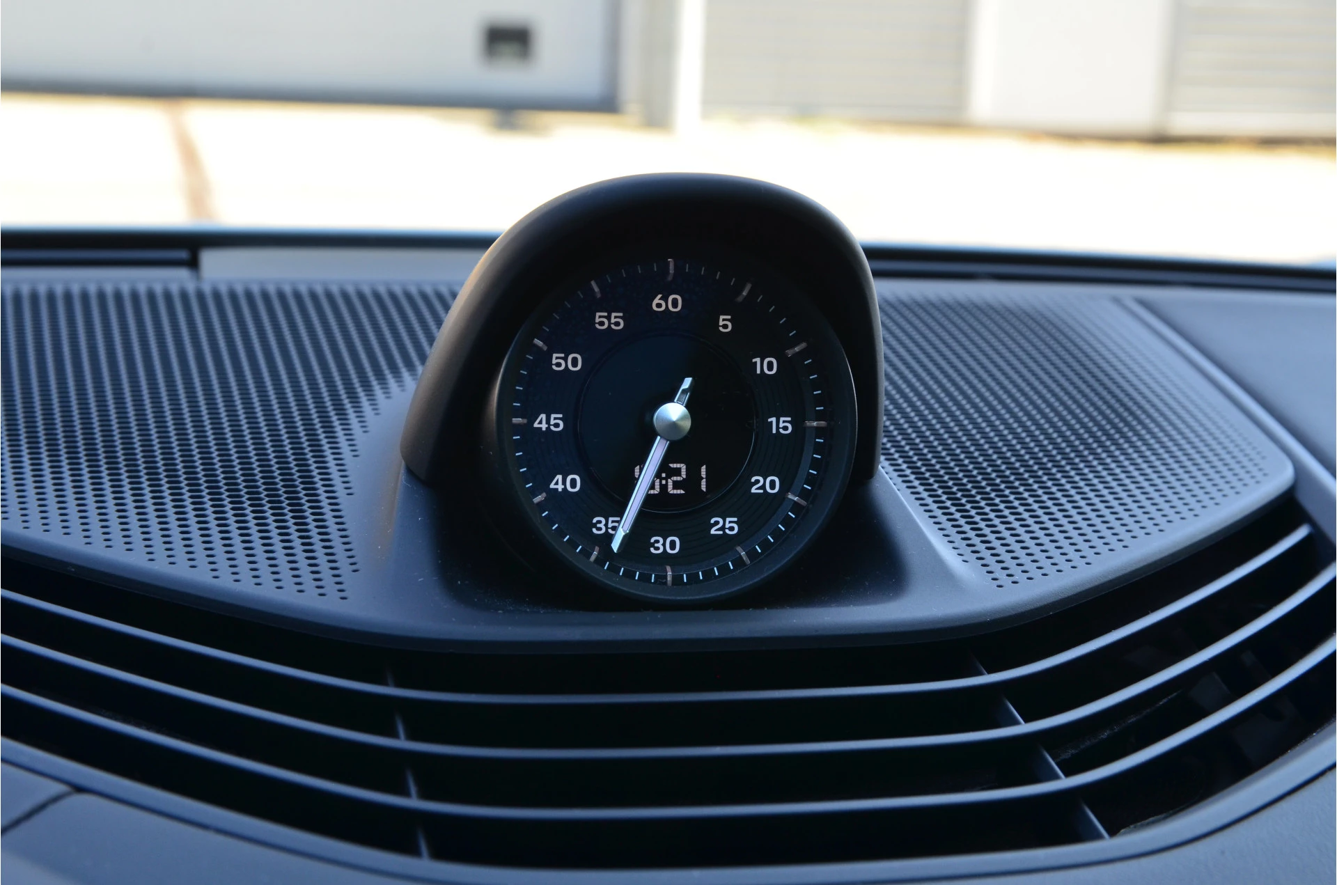 Hoofdafbeelding Porsche Taycan