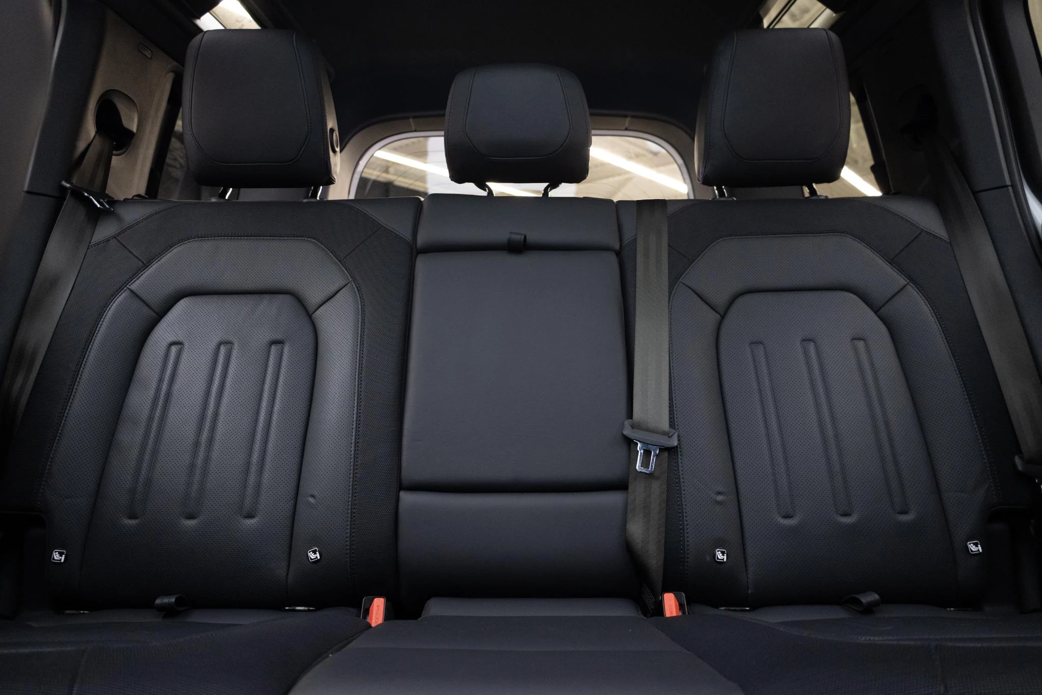 Hoofdafbeelding Land Rover Defender