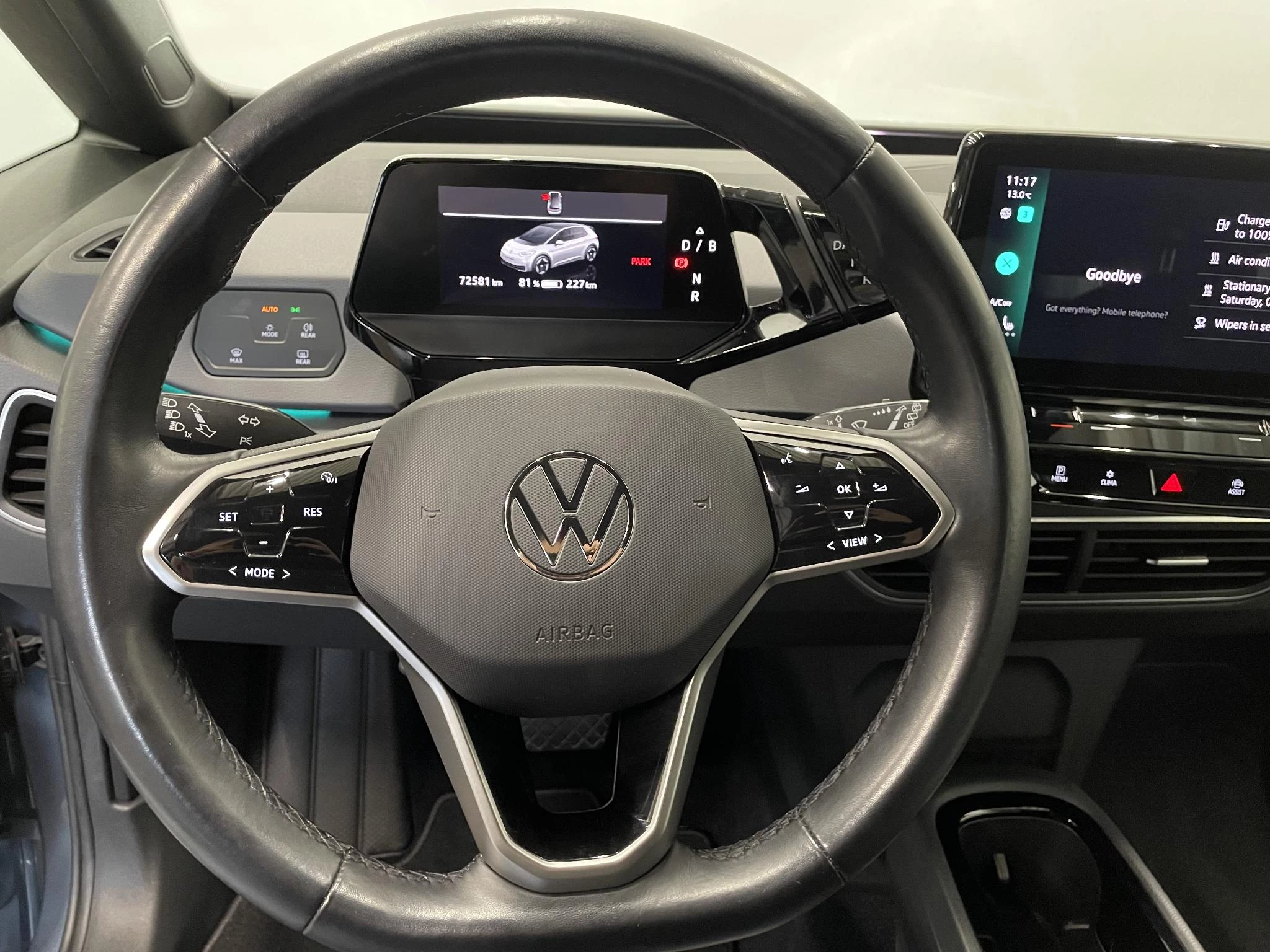 Hoofdafbeelding Volkswagen ID.3